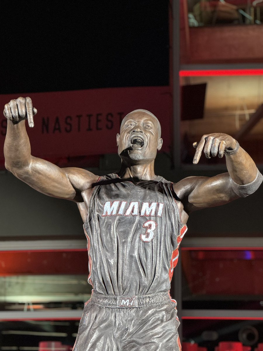 Nickaaaayy's tweet photo. #Wadecounty 🔥 https://t.co/Fi4aEZixzC