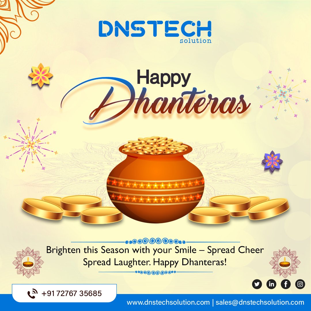 DNSTECH Solution tweet media