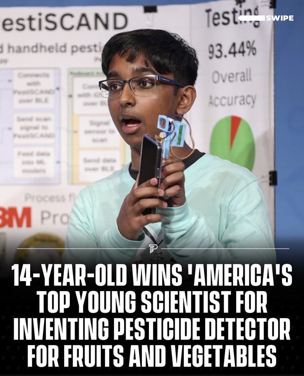 This is beyond huge.