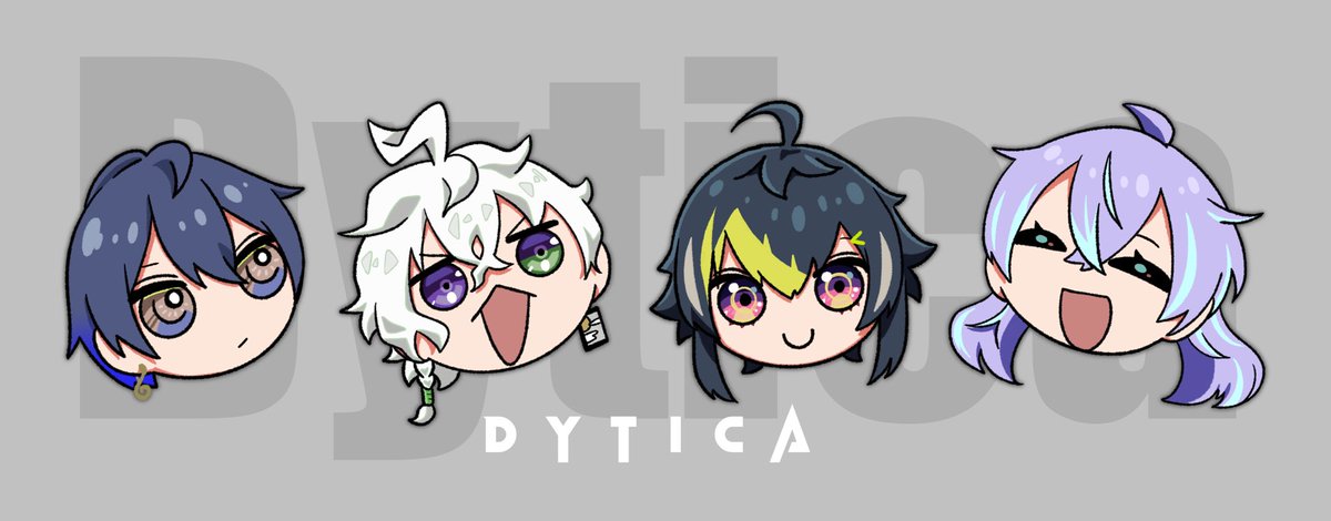 Dytica
