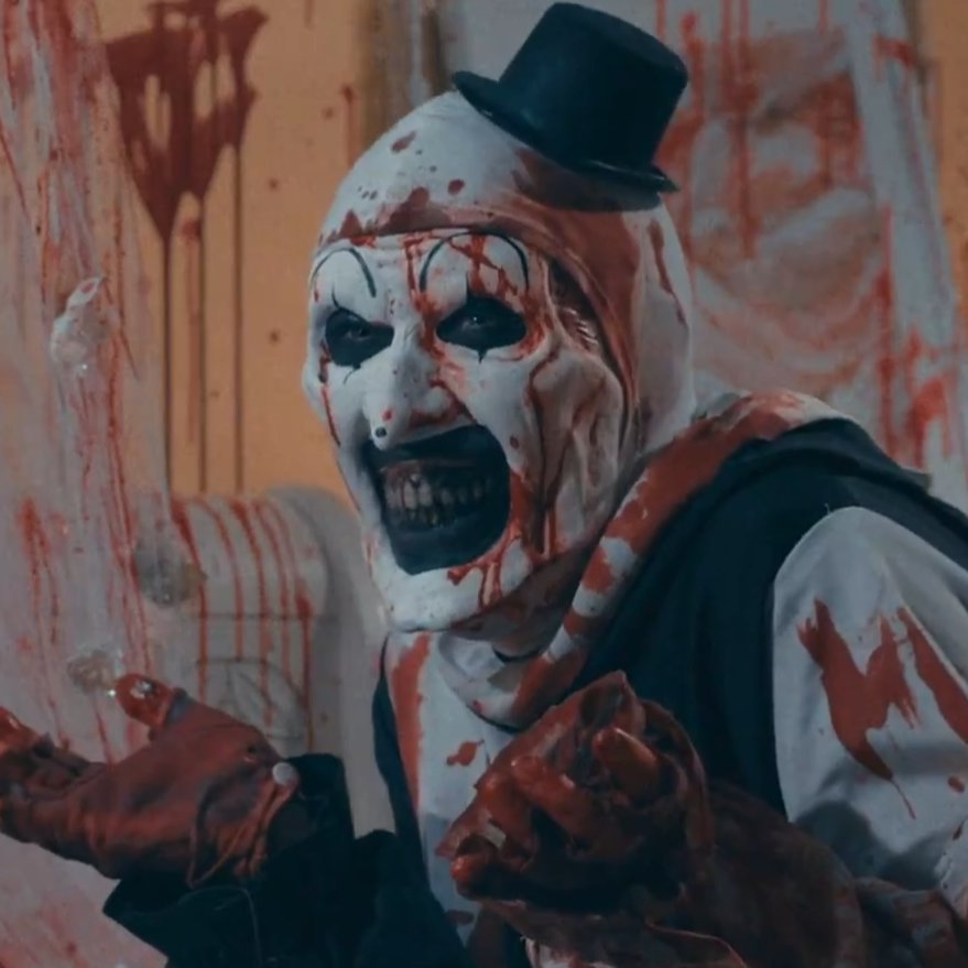 🔪🩸𝔊𝔯𝔦𝔫𝔡𝔥𝔬𝔲𝔰𝔢 𝔊𝔥𝔬𝔲𝔩 🗡🪽 tweet media