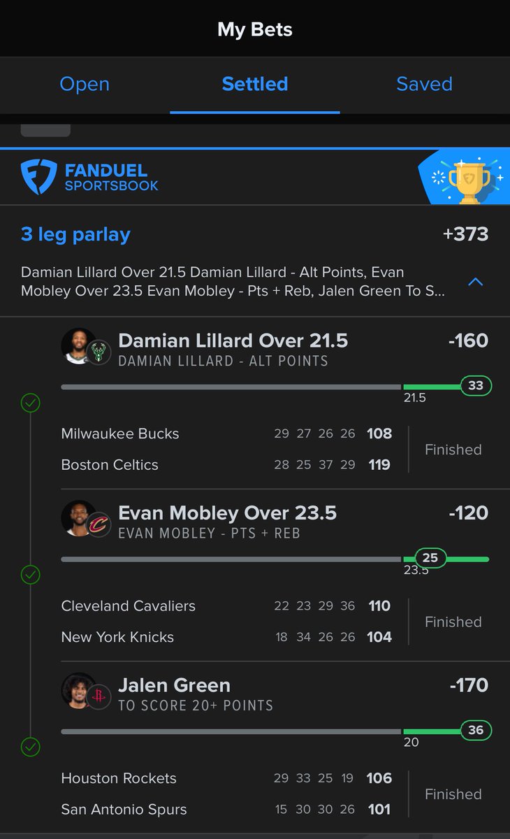 Capper Conglomerate tweet media