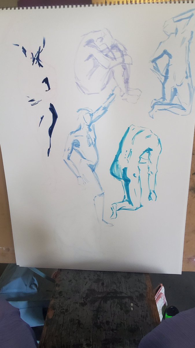 abel 🎀 YoumaCon Table 400 tweet media