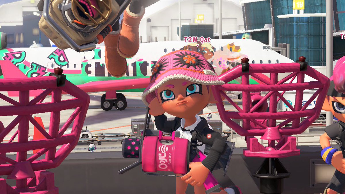 Time to Win tweet media