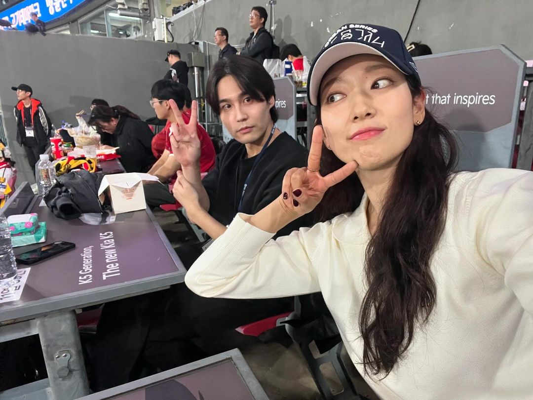 パクシネ主演 パク・シネ主演の新ドラマ「アンダーカバー・ミスホン」2026年1月放送