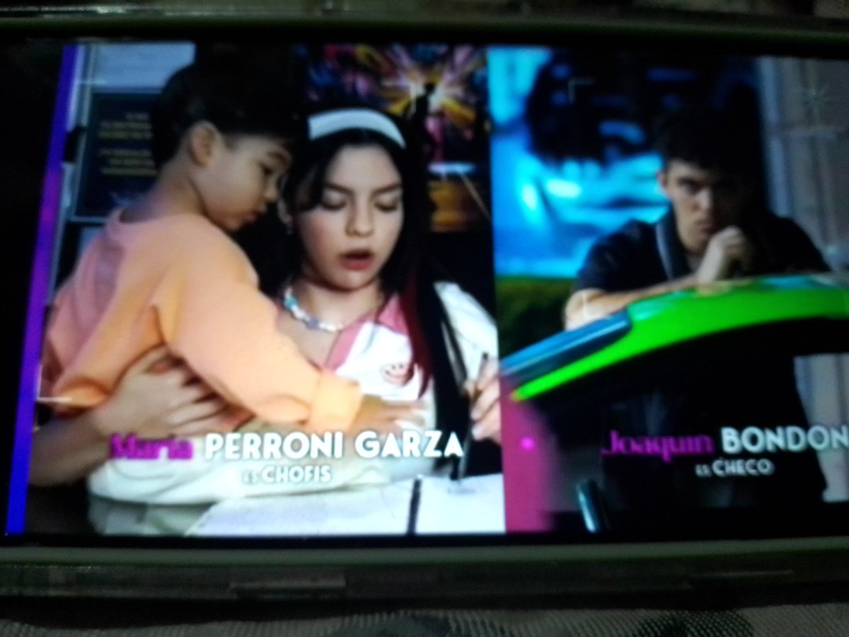 FamChamorro's tweet image. Joaquín Bondoni es Checo 😍
#PapasPorConveniencia
#JoaquinBondoni