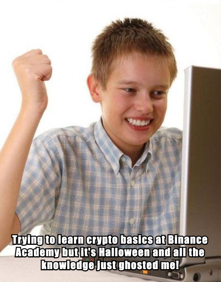 BinanceAcademy's tweet image. Maybe try again tomorrow.