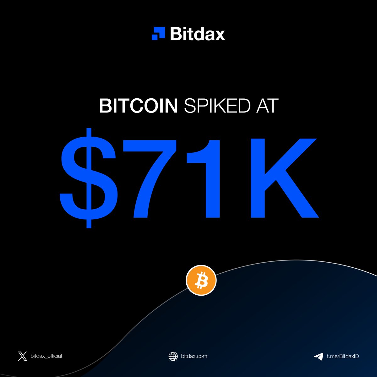 Bitdax tweet media