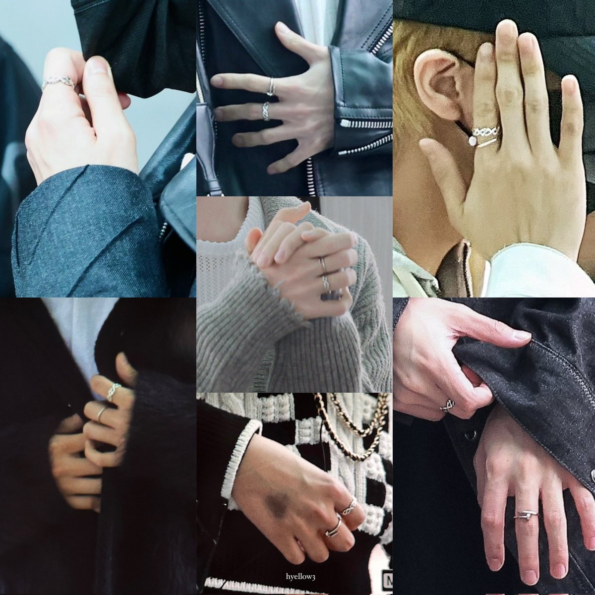 Finally, 7dream 7ring 🥺