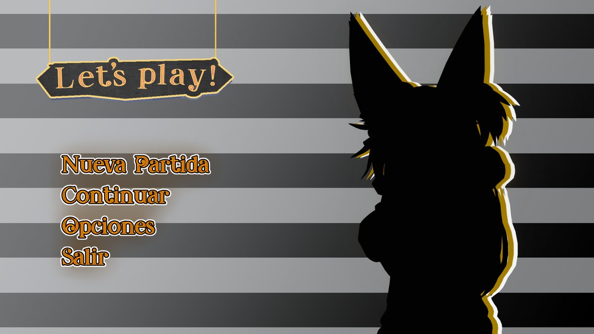 Estan listos para la segunda parte de esta noche?

twitch.tv/jazpercb

#Vtuber #vtubersupportbeam