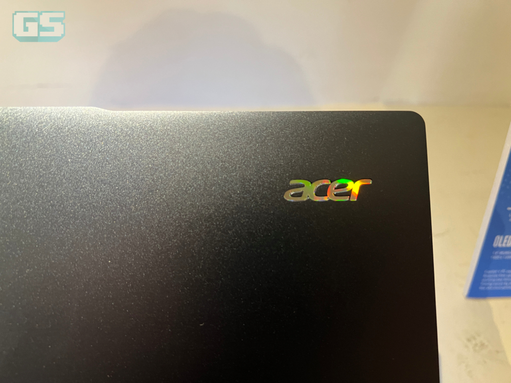 GamerSantaiMY's tweet image. Hello kawan-kawan! Rakan kami berada di acara pelancaran &quot;Acer Thin and Light Device Launch!&quot;

Inilah sekilas pandang untuk Acer Swift 14 AI 💻 Kami akan maklumkan info lengkap sekitar hari ini.

#AcerSwift14AI #MyAcer