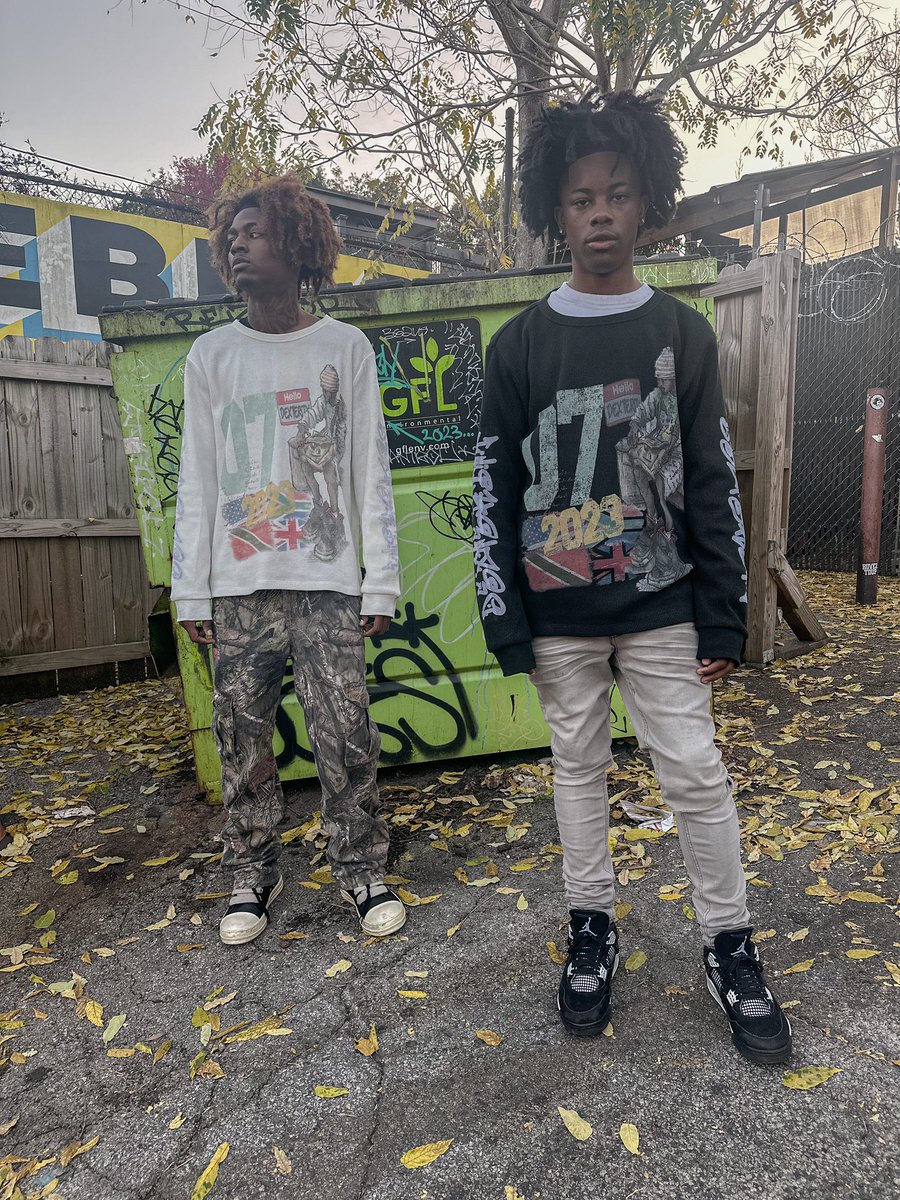 J5onthebirdapp's tweet photo. My Thermals So Tuff 🔥 , Yall Copping When I drop ??? https://t.co/356zh88cjp