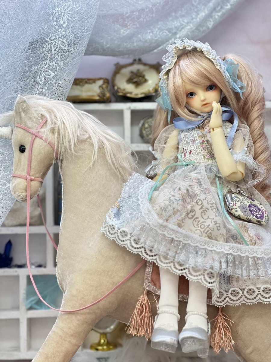 8c_aw's tweet photo. @komugi_doll 小麦さんこんにちは〜
まだ枠残ってましたらうちのベリアを書いて頂きたいです!! https://t.co/PDOm1FU1uO