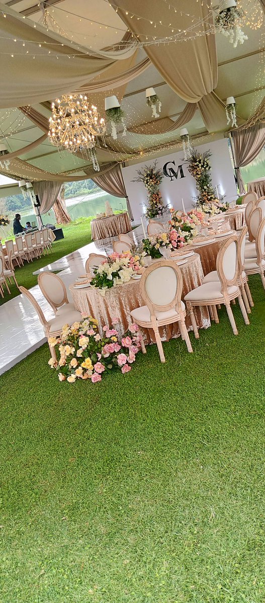 eric44k's tweet image. Wedding day