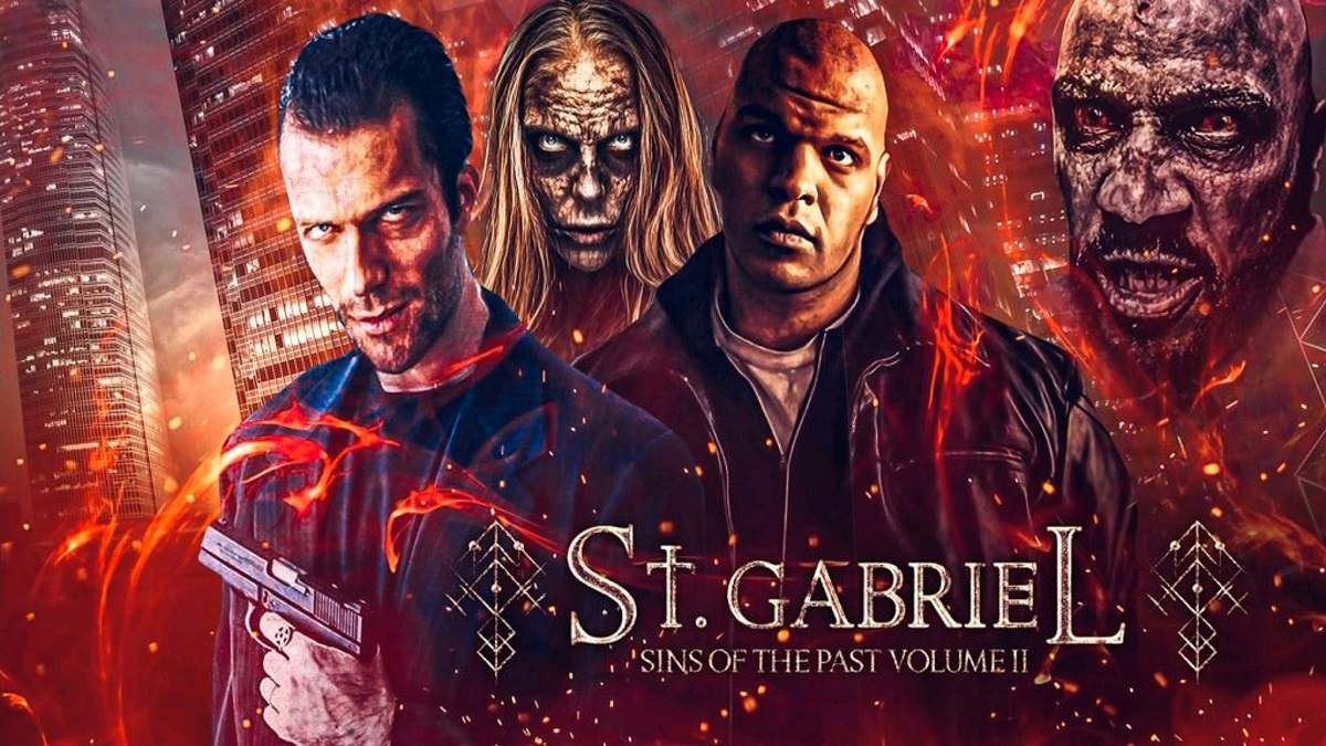 Trailer: myindieproductions.com/st-gabriel/

"Crime meets the supernatural."

ST. GABRIEL, co-starring <a href="/MyIndieProd/">MyIndie Productions</a> featured artist Tim Novotny!

Tim: myindieproductions.com/tim-novotny-2/
<a href="/NovotarianSynd/">The Novotarian Syndicate</a> <a href="/Kevin_Winstead1/">Kevin Winstead</a> @the_LondonGrace <a href="/josewbyers/">jose w. byers</a> <a href="/PromoteHorror/">PromoteHorror 🎃</a> <a href="/MrHorror/">Horrormoviesandstuff</a> <a href="/Horror_Retweet/">Horror Repost</a> <a href="/HorrorGhoulz/">Horror Ghoulz</a>