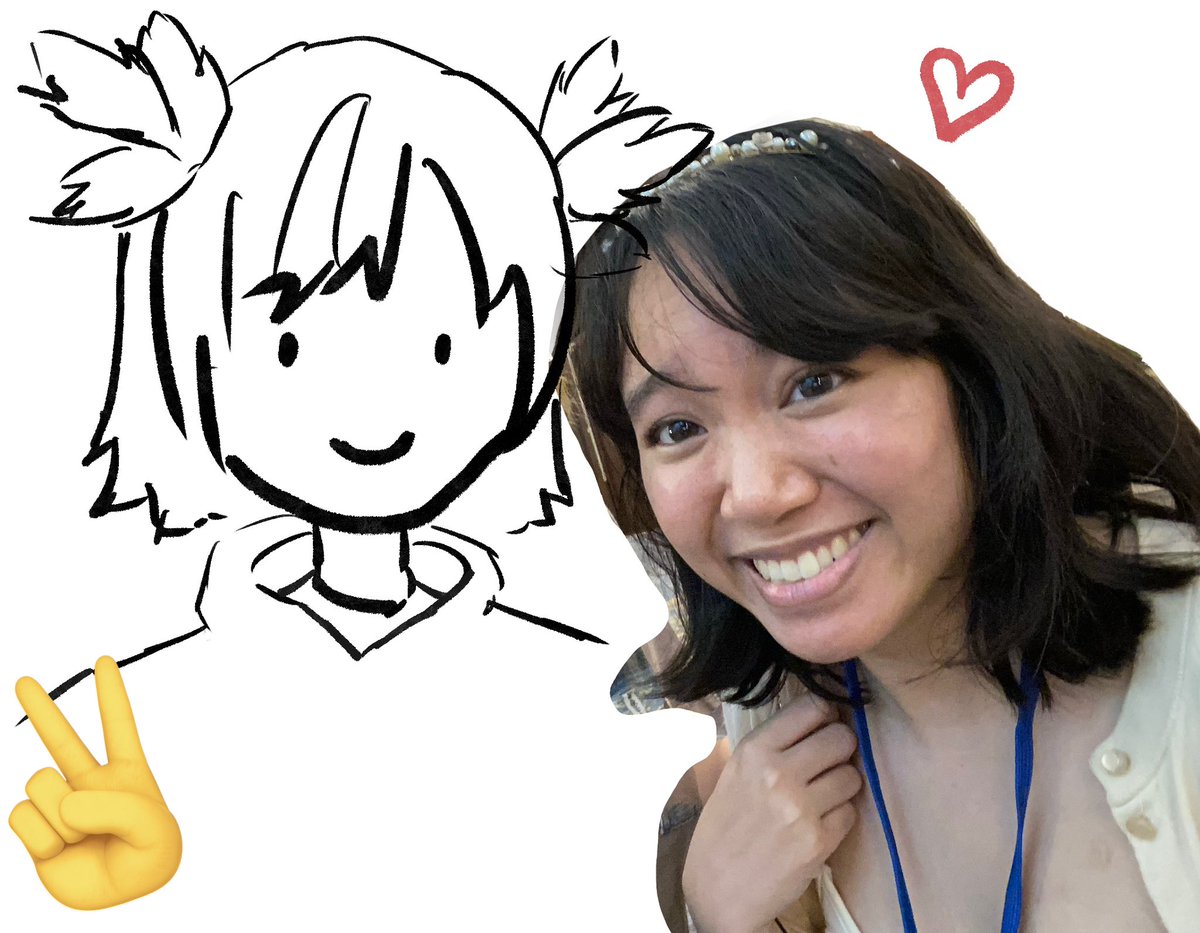 Kou Tsubame / 燕こう ⚡🔊 RE:BORN AGAIN (@koutsubame) on Twitter photo IT’S <a href="/feebeechanchibi/">Phoebe Chan 🐝🌸 🔜 OFFKAI</a>’S BIRTHDAY so here’s a photo of that time i transcended my 2d form to go see her 🙂↕️
to the strongest, wittiest, and most dazzling idol around, happy birthday!! i’m so proud of you and i hope the year ahead treats you well 💛 #FeebeeDay2024 IT’S <a href="/feebeechanchibi/">Phoebe Chan 🐝🌸 🔜 OFFKAI</a>’S BIRTHDAY so here’s a photo of that time i transcended my 2d form to go see her 🙂↕️
to the strongest, wittiest, and most dazzling idol around, happy birthday!! i’m so proud of you and i hope the year ahead treats you well 💛 #FeebeeDay2024