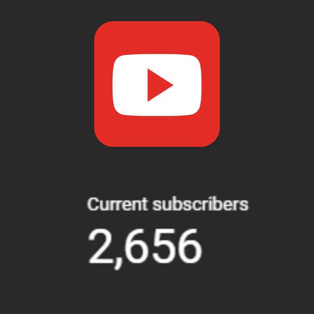 WILD to have YouTube pass Twitch; I would have never thought!

YouTube Vertical Live continues to stun in new photo!