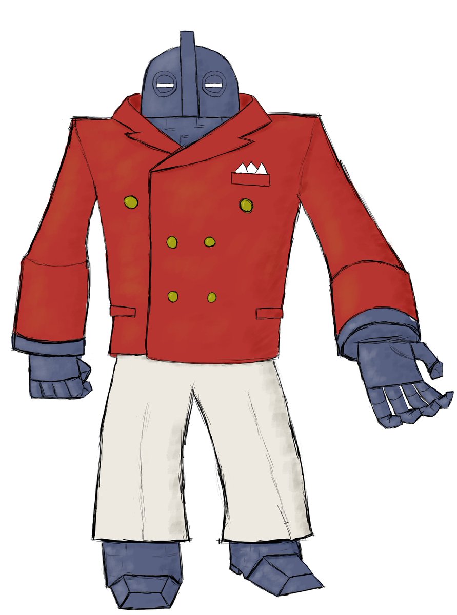 Sterling G. Brickman tweet media