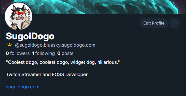 SugoiDogo tweet media