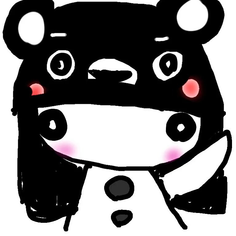 ハルとボンスはつんぷんかんぷつん・ε・ tweet media