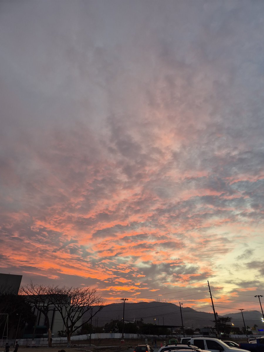 Vendrán días mejores.