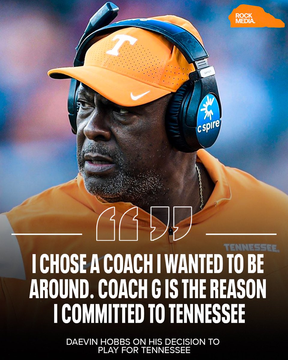 Shoutout Coach G 🤝💯

<a href="/coachg76/">Rodney Garner</a> x <a href="/DaevinH/">Daevin Hobbs</a>