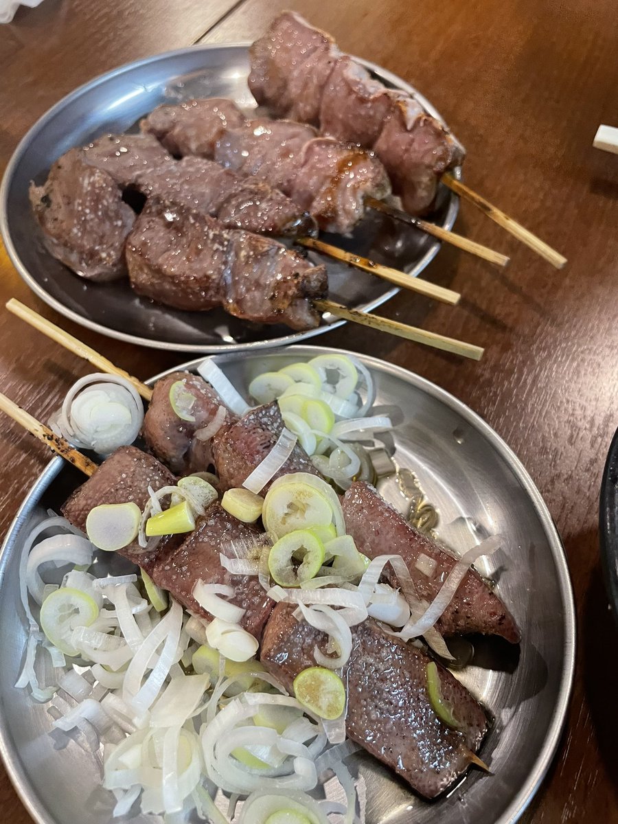 Angleryuu_66's tweet photo. 名古屋での生活も3年半近くに
なりました。
何故か大阪での昼飲みにハマっています。
最近は釣りも行ってないけど...
そろそろのんびりいきたいものです。 https://t.co/fcn62XREpT