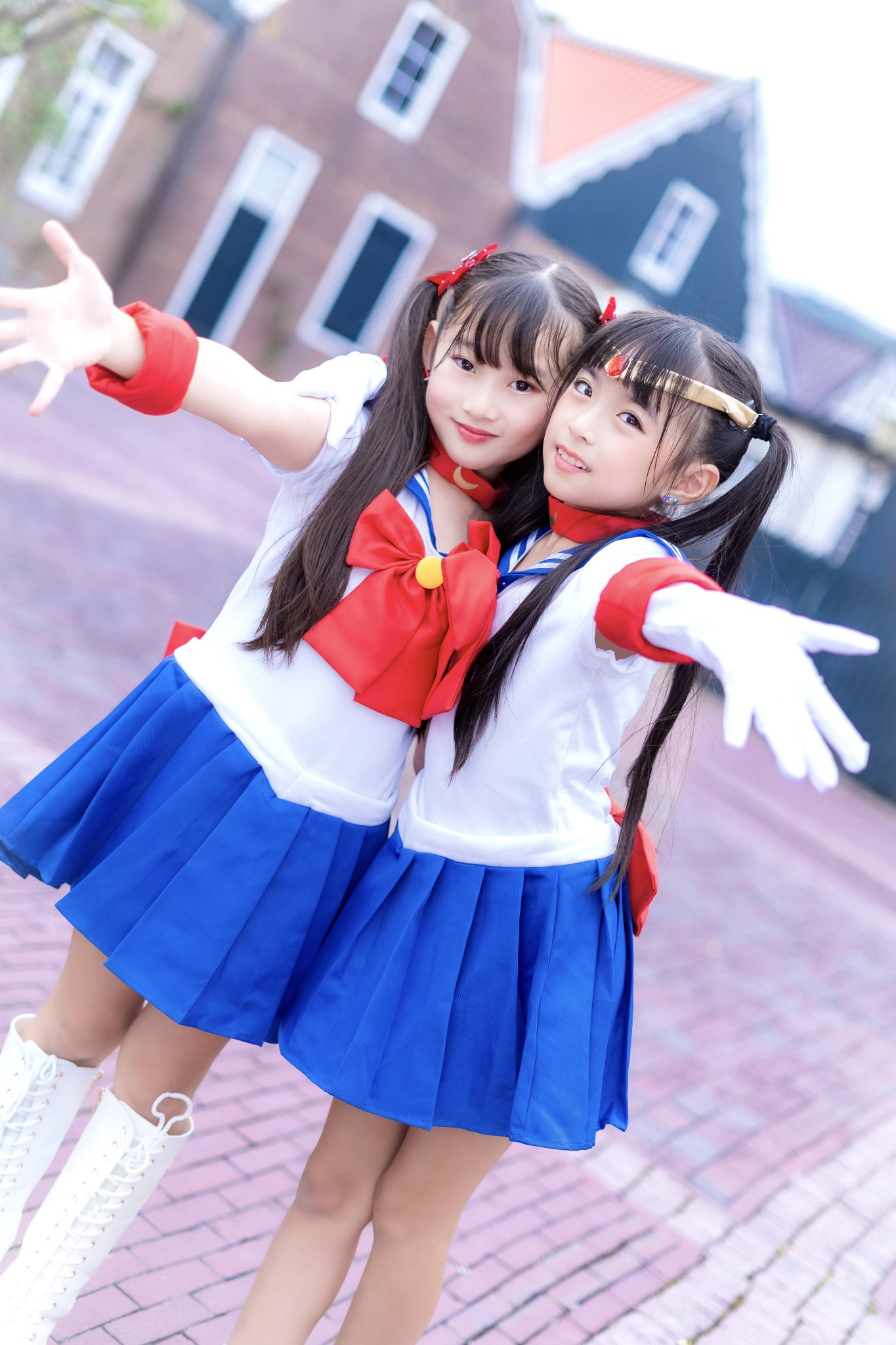 ゆあさま アゾン えっくす☆きゅーとふぁみりー Fuka（ふうか）／乙女的