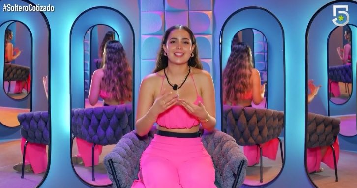 Mi top3 de las más toxicas hasta ahorita:
- Carolina
- Carolina
- Carolina

¿Ya dije Carolina? 🤣🤣🤣

SOLTERO COTIZADO
#nicolaporcella