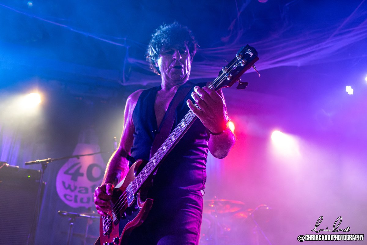 Chris Cardi Photography (@chriscardipix) on Twitter photo The Chameleons - 10-26-24 - 40 Watt Club - Athens, GA
📷 Sony Alpha 7 III
#thechameleons #markburgess <a href="/chameleonsmark/">Mark Burgess</a> <a href="/ChameleonsBand/">The Chameleons</a> The Chameleons - 10-26-24 - 40 Watt Club - Athens, GA
📷 Sony Alpha 7 III
#thechameleons #markburgess <a href="/chameleonsmark/">Mark Burgess</a> <a href="/ChameleonsBand/">The Chameleons</a>