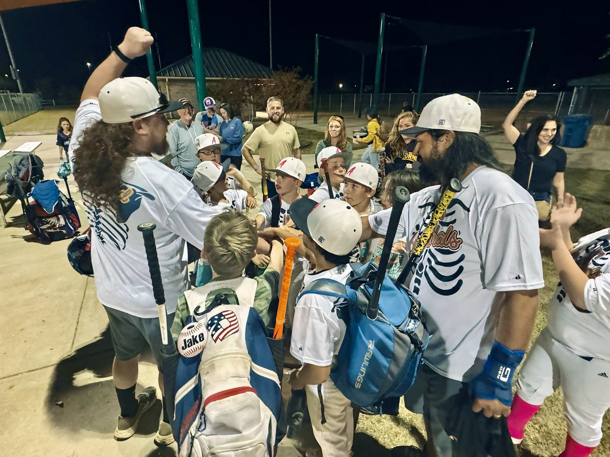 NC Admirals Travel/Showcase Baseball tweet media
