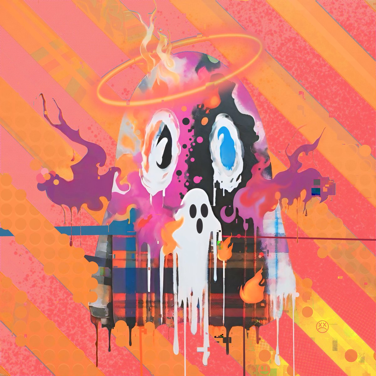 “Web 3 P” <a href="/KaneMayfield/">Kane Mayfield 🏴‍☠️</a> approved 👻