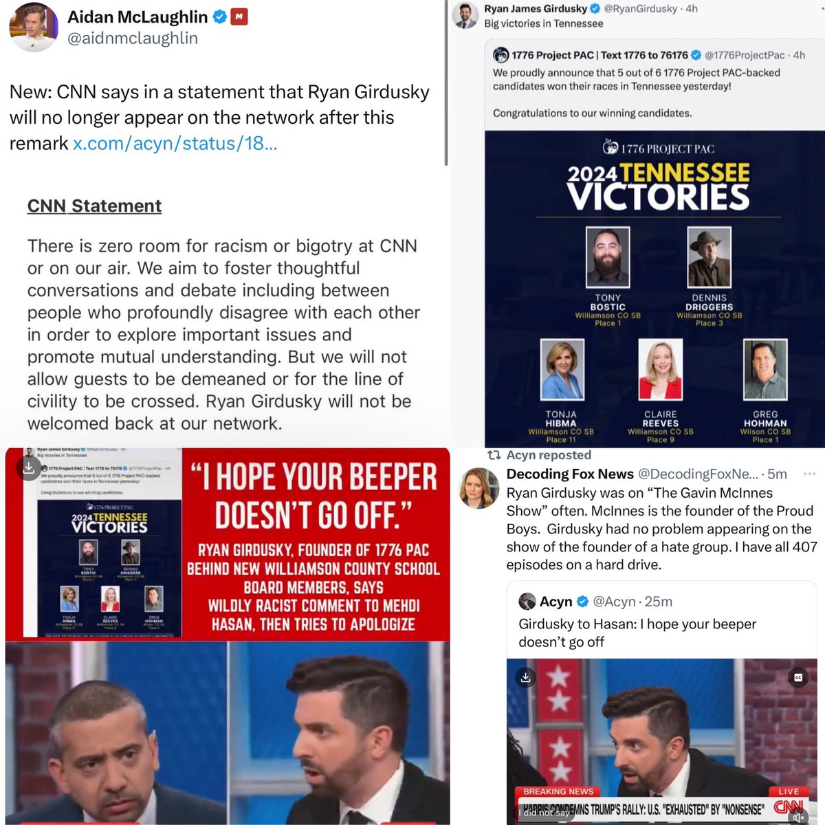 The Tennessee Holler tweet media