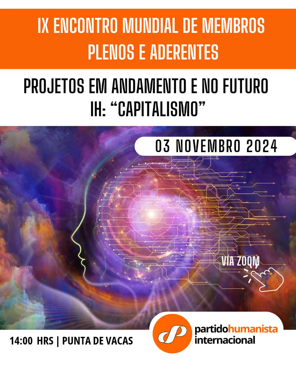 Partido Humanista Internacional (@phi_eci) on Twitter photo 