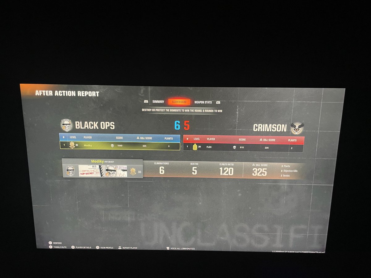 _Modiky's tweet image. proof//// lmaoo kids got butthurt