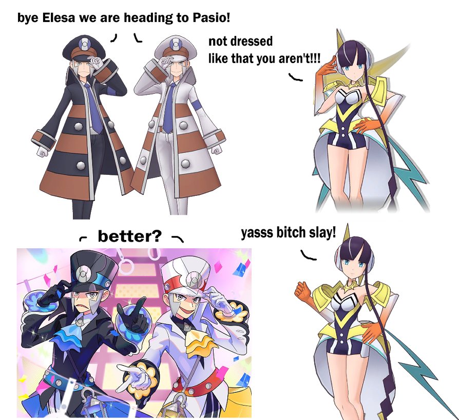 TheOddBun's tweet image. and suddenly a vision came to me