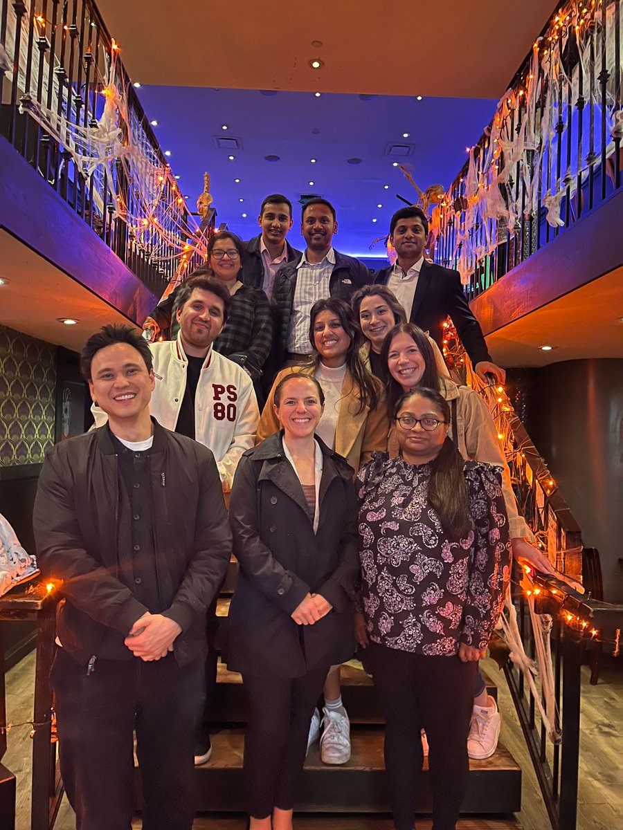 UMass Chan-Baystate Gastroenterology (@baystategi) on Twitter photo Our amazing GI fellows and residents representing Baystate at #ACG2024 in Philadelphia.
<a href="/BaystateIM/">UMass Chan - Baystate Internal Medicine Residency</a> <a href="/AmCollegeGastro/">ACG</a> <a href="/YeseniaGreeff/">Yesenia Greeff</a> Our amazing GI fellows and residents representing Baystate at #ACG2024 in Philadelphia.
<a href="/BaystateIM/">UMass Chan - Baystate Internal Medicine Residency</a> <a href="/AmCollegeGastro/">ACG</a> <a href="/YeseniaGreeff/">Yesenia Greeff</a>