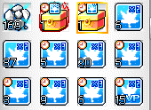 これ全部使い切らんといけん 
