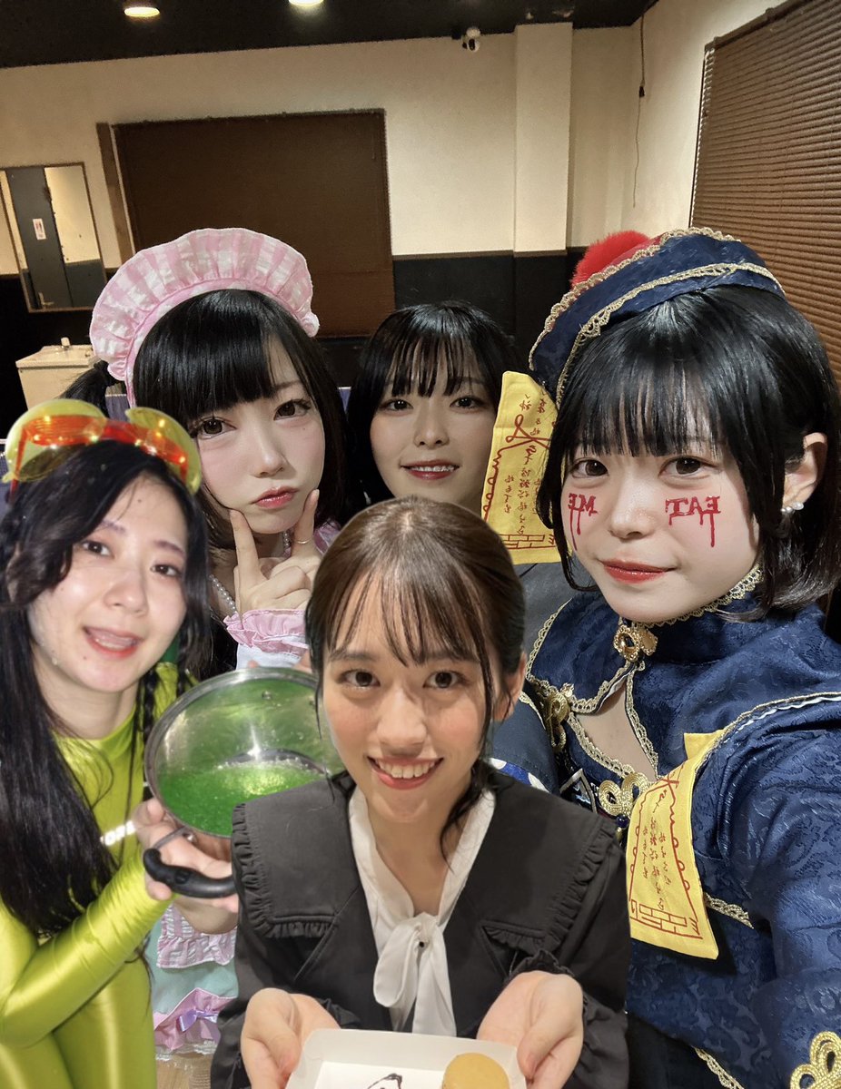 にゃお (@nyaao_____) / Posts / X