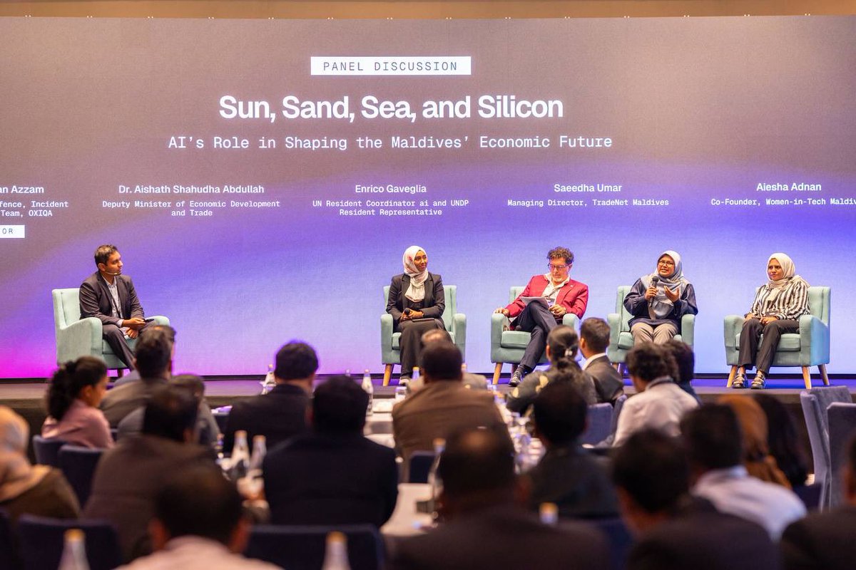 Ministry of Economic Development and Trade tweet media