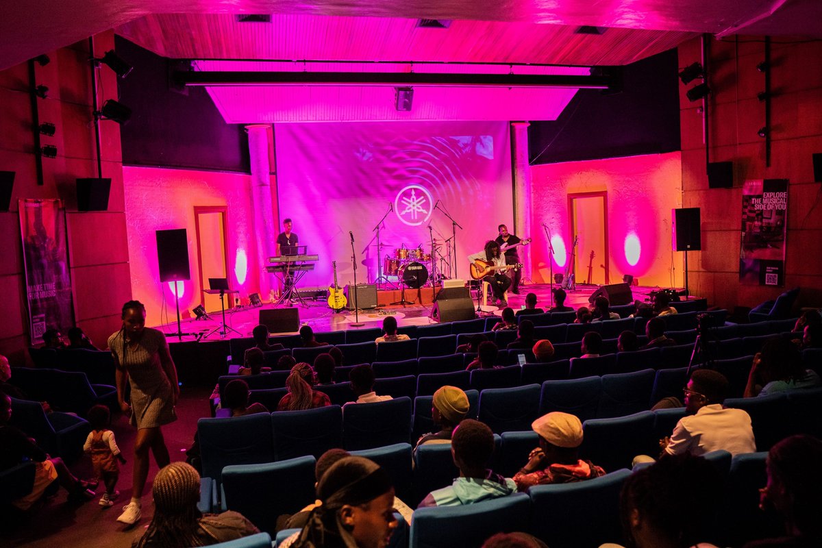 Let the guitar be your voice when words fall short—plug in, play loud, and let every note tell your story. 🎸✨