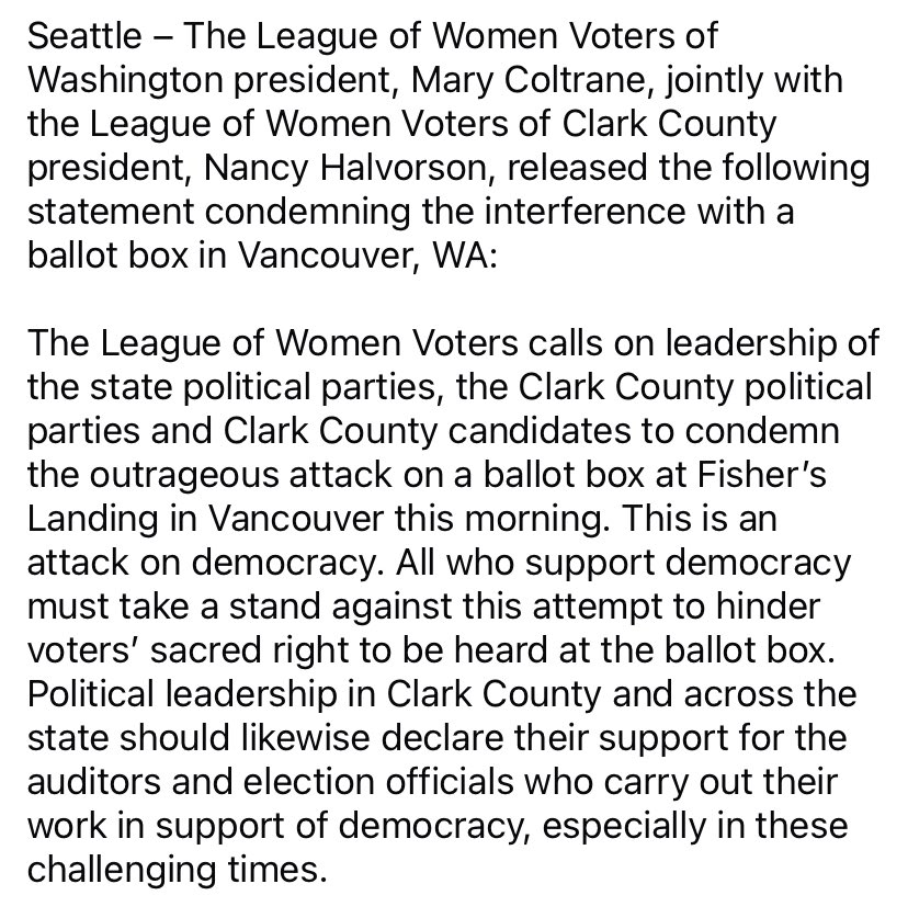 LWVClarkCounty's tweet photo. https://t.co/fAdbbfHweG