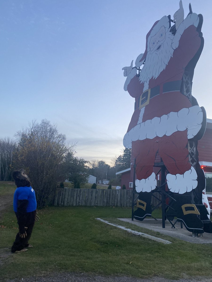 CallieMBarr's tweet photo. Still no Bergman … Munising, Christmas, Marquette. #MI01 #Callie4Congress #whereyouatjack https://t.co/lzpsBKjyAQ