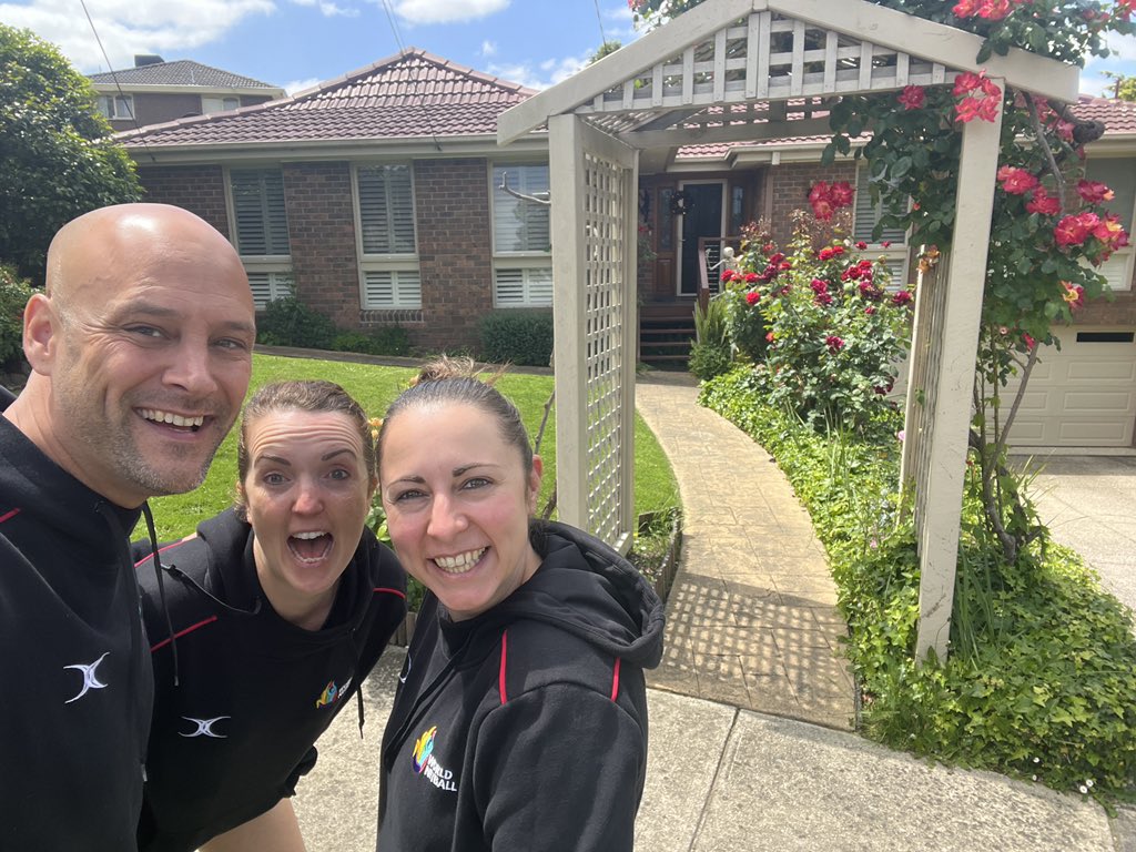 Gary Burgess ⒾⓊⒶ tweet media