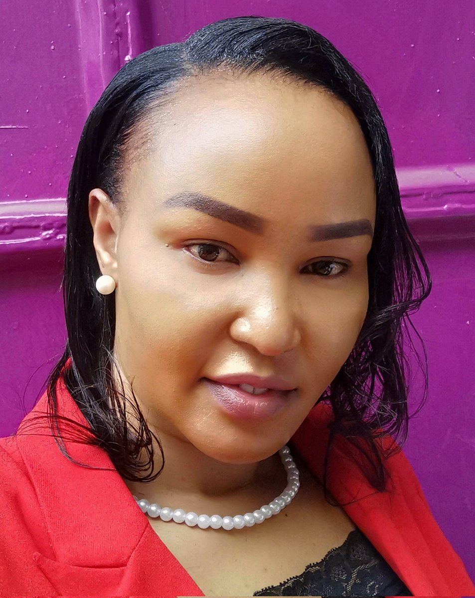 Another beautiful morning to remind ourselves that:
Love still wins
Hardwork still pays
Prayer still works
God is still able🙏🙏