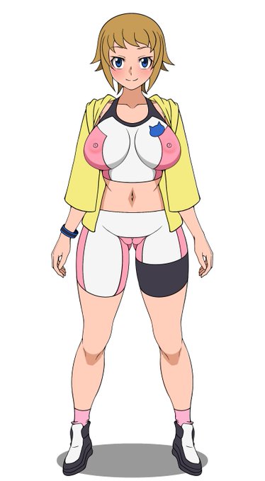 タダノ🟰タチエ先輩

ごめんなさい途中で寝落ちしたのでベタ塗りとかその辺くらいです…
続きはまた後日… 