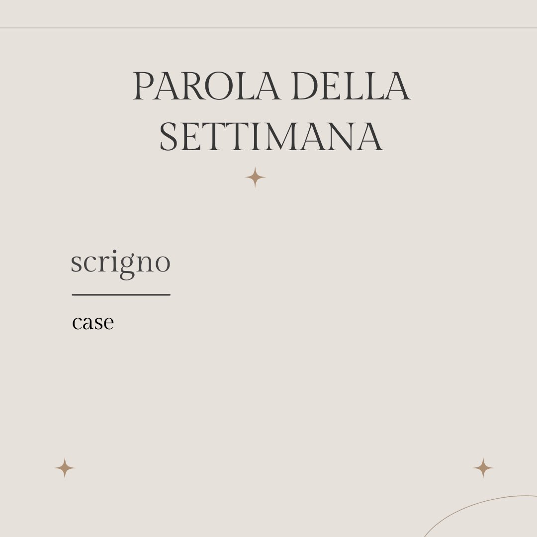 OUItalian's tweet image. Welcome to Week 11!