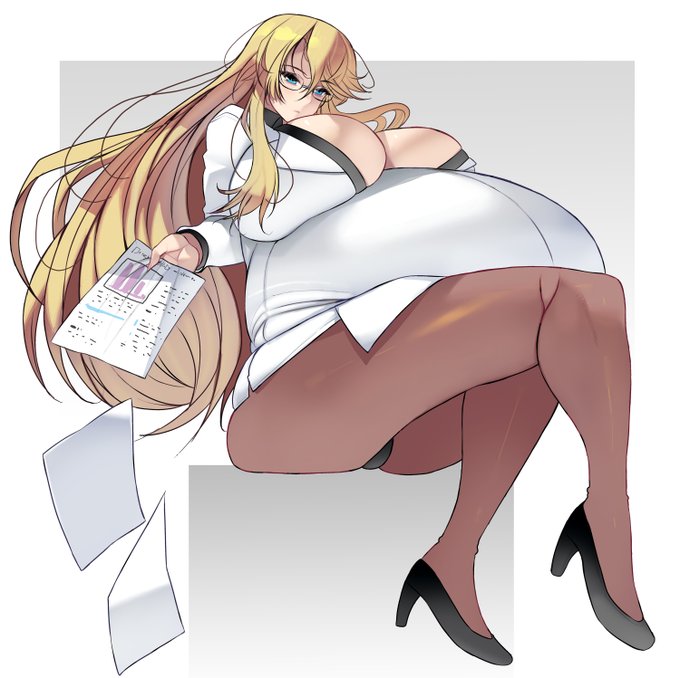 キャリアウーマン妊婦さん
https://t.co/0Th2lm2CBC 