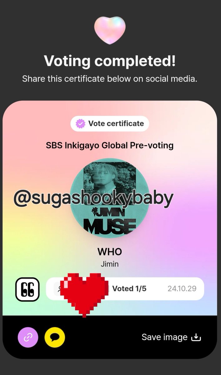 sugashookybaby's tweet image. Need to download the 🎵diggus🎵 application....✨️#iarmy✨️we can help bring UP the votes here....so please help🙏✨️

🎵diggus🎵のアプリのダウンロードが必要です!投票お願いいたします！💜
✨️#イルアミ✨️#バンタン
#ジン #ジミン #jin #jimin #BTSARMY