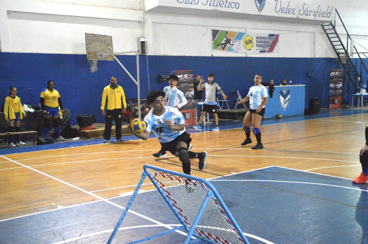 tchoukargentina's tweet photo. Imágenes del panamericano Chajarí 2024 https://t.co/ZG4YKrY0Gv